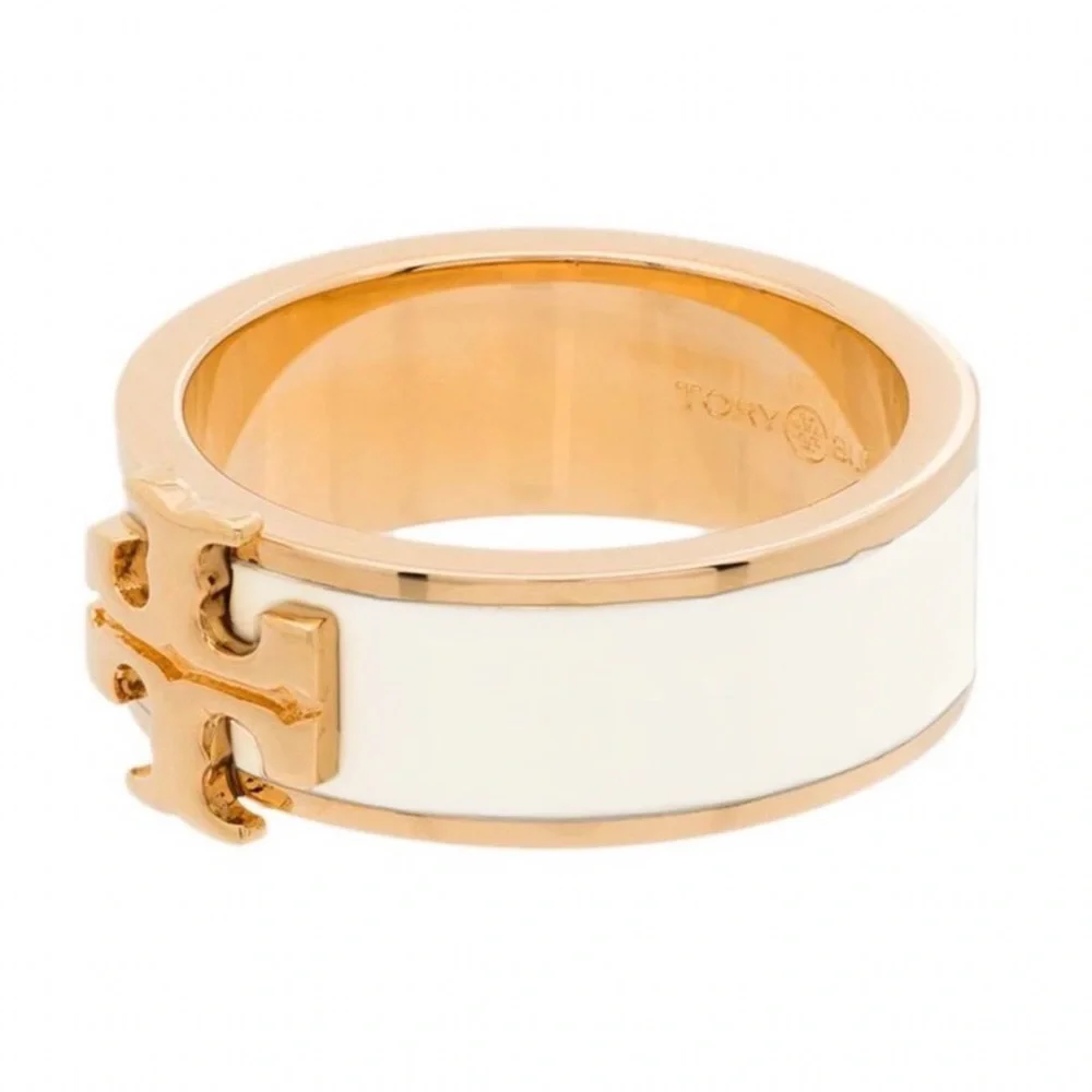 Tory Burch bring rich